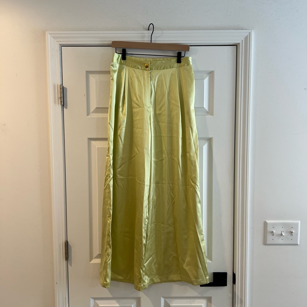 Vibrant Trousers